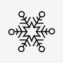 flakes,snowflake