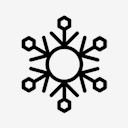 ice,snowflake