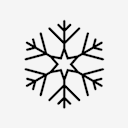 ice,snowflake