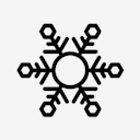 ice,snowflake