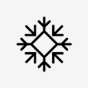 ice,snowflake