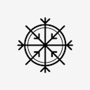 ice,snowflake