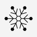 ice,snowflake