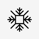 ice,snowflake