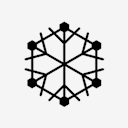 snow,snowflake