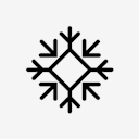 snow,snowflake