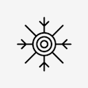 snowflake