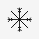 snowflake
