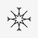 snowflake
