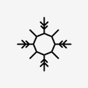 snowflake