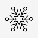 snowflake