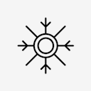 snowflake