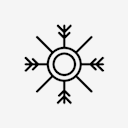 snowflake