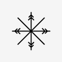 snowflake
