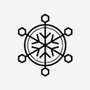 snowflake