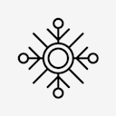 snowflake