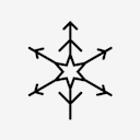 snowflake