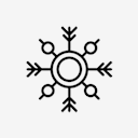 snowflake