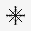 snowflake