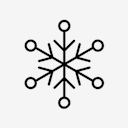 snowflakes