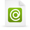 document,file,g9432,green,paper
