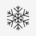 snowflakes
