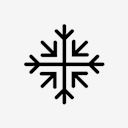 snowflakes