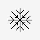 snowflakes