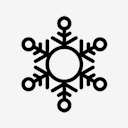 snowflakes