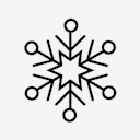 snowflakes