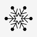 snowflakes