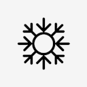 winter,snowflake