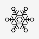 winter,snowflake