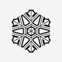 winter,snowflake