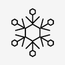 winter,snowflake