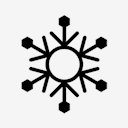 winter,snowflake