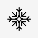 winter,snowflake