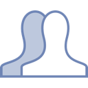 friends,users