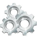 gears,settings