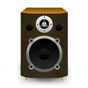 Speaker,Light,Wood