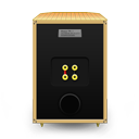 Speaker,Rear,View