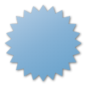 blue,label