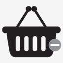 Undo,Shopping,Basket