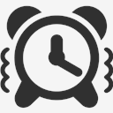alert,clock
