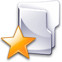 favorites,folder