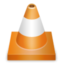 vlc,cone,square