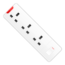 UK,MultiSocket