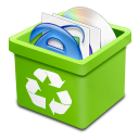 dsquared,trash,green,full