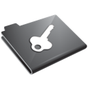 grey,key