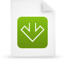 document,file,g11554,green,paper